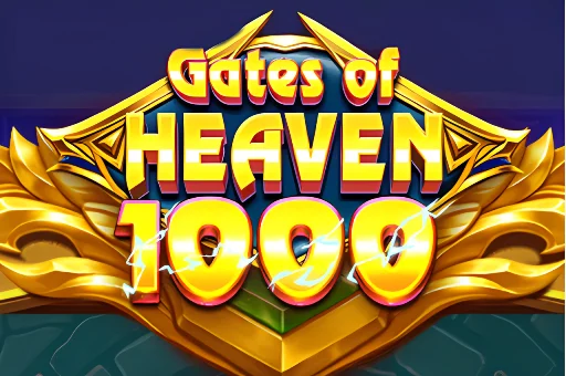 Gates of Heaven 1000 by Pragmatic Play — 98.01% RTP, High volatility, 15,000x max win