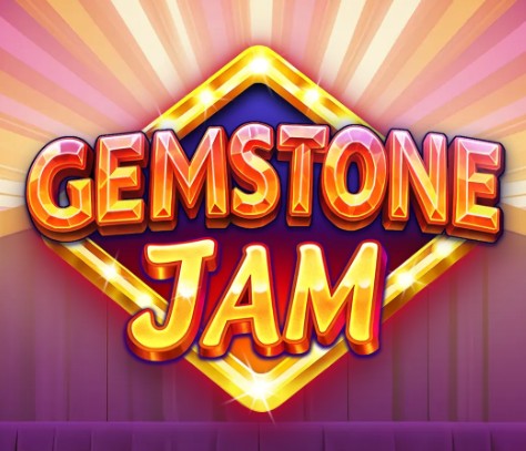 Gemstone Jam by Yggdrasil Gaming &mdash; 96% RTP, High volatility, 10,000x max win