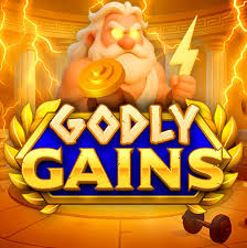 Godly Gains slot review