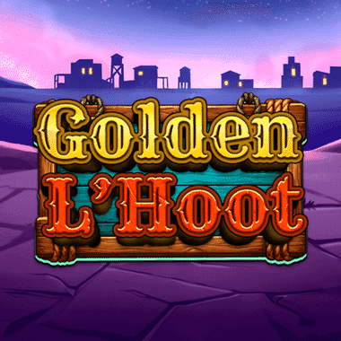 Golden L'Hoot slot by Penguin King