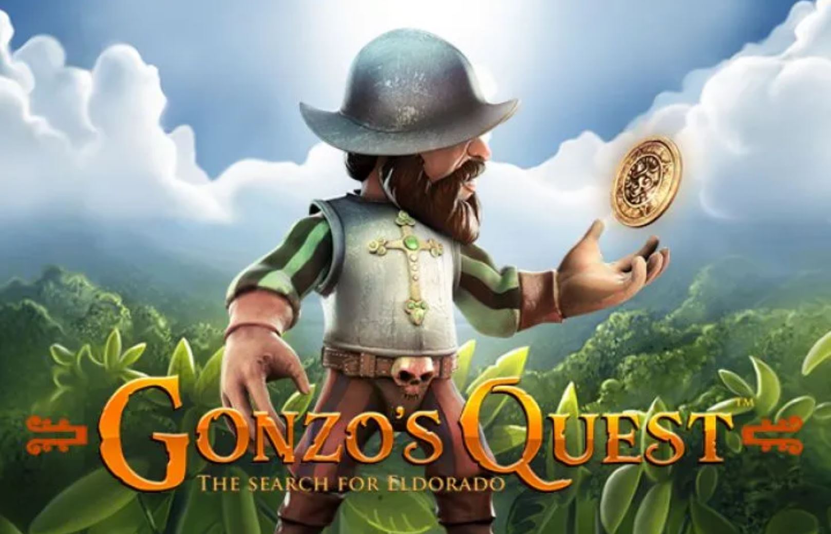 Gonzo's Quest slot review
