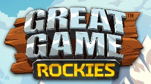 Great Game Rockies by Hacksaw Gaming — 96.33% RTP, Medium volatility, 5,000x max win