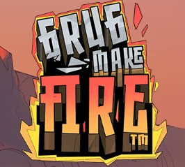 Grug Make Fire by Hacksaw Gaming — 96.19% RTP, High volatility, 10,000x max win