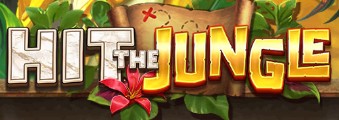 Hit the Jungle by Red Tiger — 96.08% RTP, High volatility, 20,000x max win