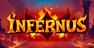 Infernus slot by Backseat Gaming