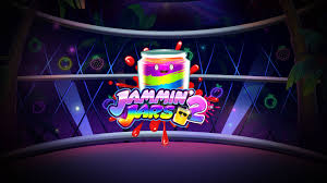 Jammin' Jars 2 slot review
