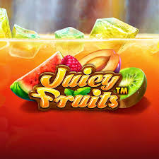 Juicy Fruits slot