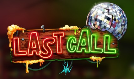 Last Call by Wicked Games — 96.57% RTP, Medium volatility, 10,000x max win