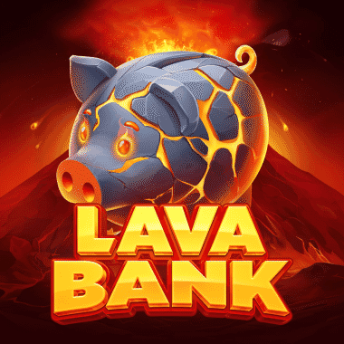 Lava Bank by NetGame