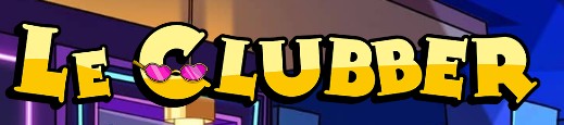 Le Clubber by Hacksaw Gaming — 96.34% RTP, High volatility, 6-reel Cluster Pays, nightclub theme