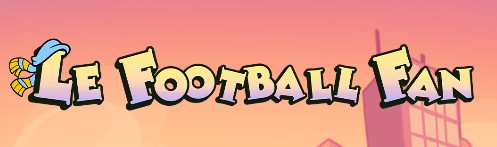 Le Football Fan by Hacksaw Gaming &mdash; 96.41% RTP, High volatility, 2,500x max win