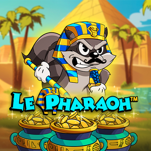 Le Pharaoh slot