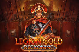 Legion Gold: Reckoning – Play'n GO