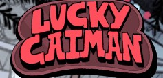 Lucky Caiman by Peter & Sons — 96.03% RTP, High volatility, 5,000x max win