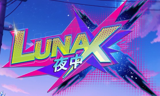 Luna X by Exco — 96% RTP, High volatility, 25,000x max win