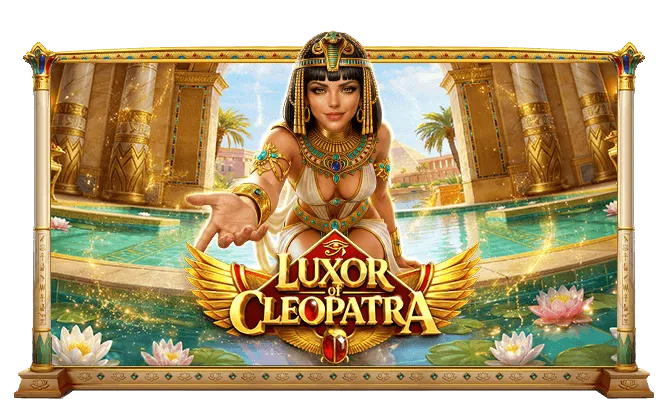 Luxor of Cleopatra by Pragmatic Play — 96.51% RTP, Medium volatility, 12,500x max win