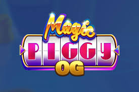 Magic Piggy OG slot by Hacksaw Gaming