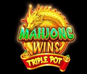 Mahjong Wins Triple Pot by Pragmatic Play — 96.50% RTP, Medium volatility, 100,000x max win