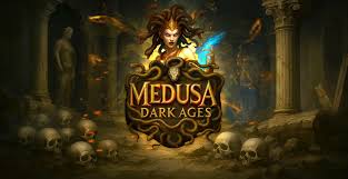 Medusa Dark Ages – Skywind