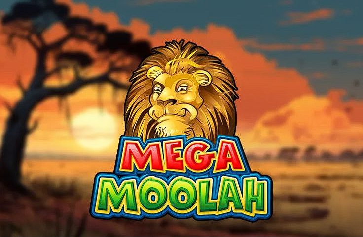 Mega Moolah slot