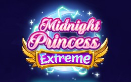 Midnight Princess Extreme by Play'n GO — 96.2% RTP, High volatility, 50,000x max win