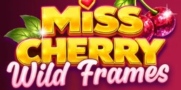 Miss Cherry Wild Frames by BGaming — 97% RTP, Low/Medium volatility, 3,000x max win