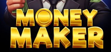 Money Maker by BGaming — 97.03% RTP, Low volatility, 1,000x max win