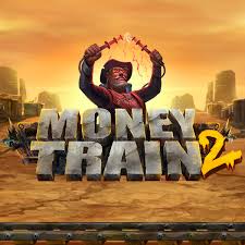 Money Train 2 slot by Relax Gaming