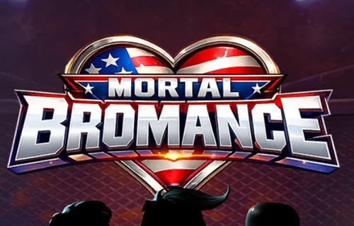 Mortal Bromance by Shady Lady — 96.28% RTP, High volatility, 20,000x max win