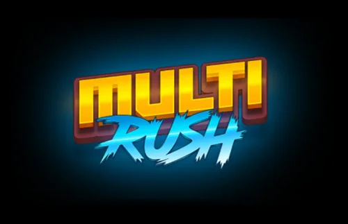 Multi Rush by Bgaming — 96.15% RTP, High volatility, 10,000x max win