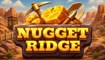 Nugget Ridge by Relax Gaming — RTP 96.36%, Low/Medium volatility, 10,000x max win