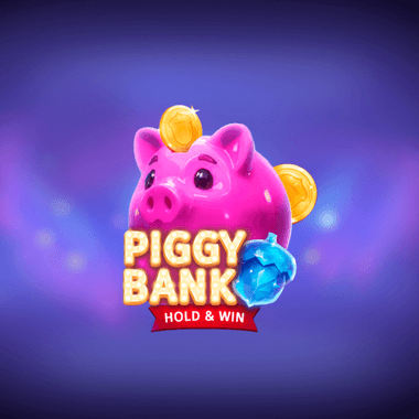 Piggy Bank Hold & Win slot by BGaming