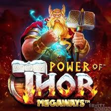 Power of Thor Megaways