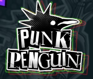 Punk Penguin by Print Studios — 96.31% RTP, High volatility, 20,000x max win