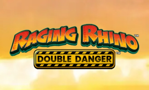 Raging Rhino Double Danger by Light & Wonder &mdash; 94% RTP, Medium volatility, 5,000x max win