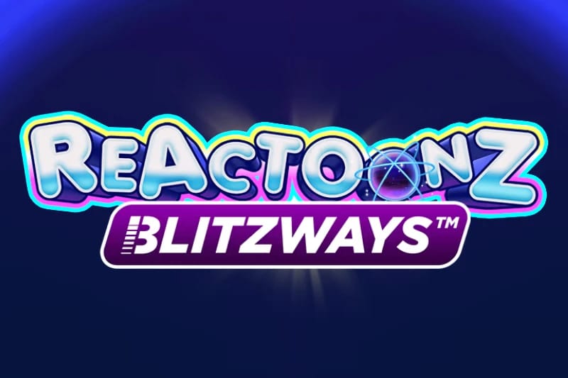 Reactoonz Blitzways by Play'n GO – 96.2% RTP High volatility 10,000x max win 16,807 Blitzways pre-release demo
