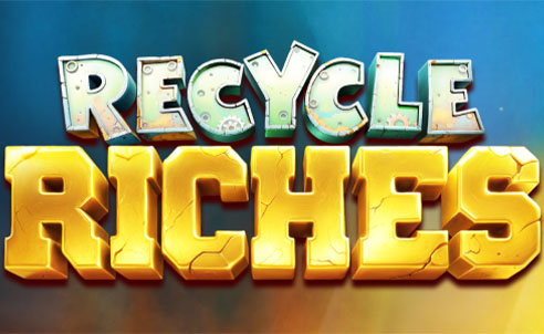 Recycle Riches slot by BGaming