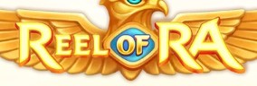 Reel of Ra by BGaming — 97.02% RTP, Low/Medium volatility, 2,500x max win, 243 ways to win