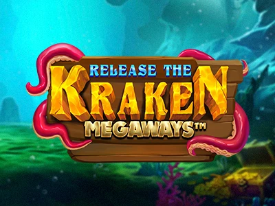 Release the Kraken Megaways by Pragmatic Play — 96.08% RTP, Medium volatility, 10,000x max win