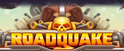 Roadquake by Peter and Sons — 20,000x max win, High volatility, Scatter Pays