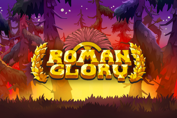 Roman Glory slot by Peter & Sons