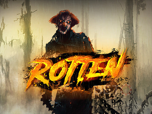 Rotten slot by Hacksaw Gaming