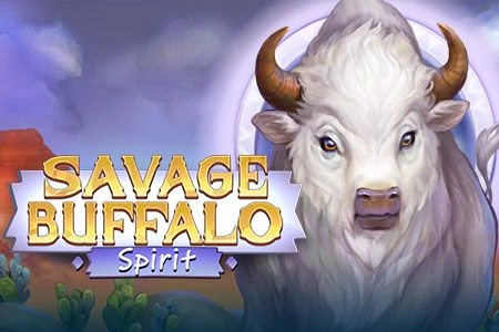 Savage Buffalo Spirit Megaways slot by BGaming