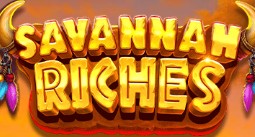 Savannah Riches by Pragmatic Play — 94.52% RTP, High volatility, 8,000x max win