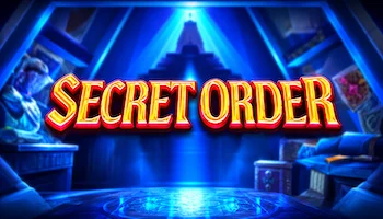 Secret Order by Hacksaw Gaming — 96.33% RTP, High volatility, 20,000x max win
