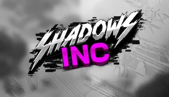 Shadows Inc by Hacksaw Gaming — RTP 96.28%, High volatility, 15,000x max win