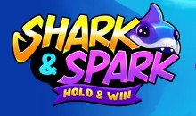 Shark & Spark Hold & Win by Bgaming — 97% RTP, Medium/High volatility, 5,000x max win