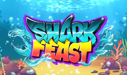 Shark Feast slot by Play'n GO