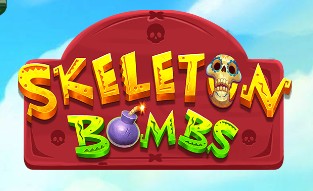Skeleton Bombs by Pragmatic Play — 94.51% RTP, High volatility, 25,000x max win