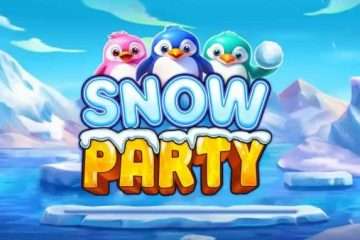 Snow Party slot by Pragmatic Play